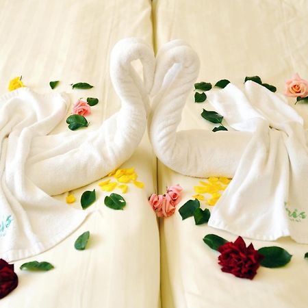 Hotel Iris ネセバル 部屋 写真