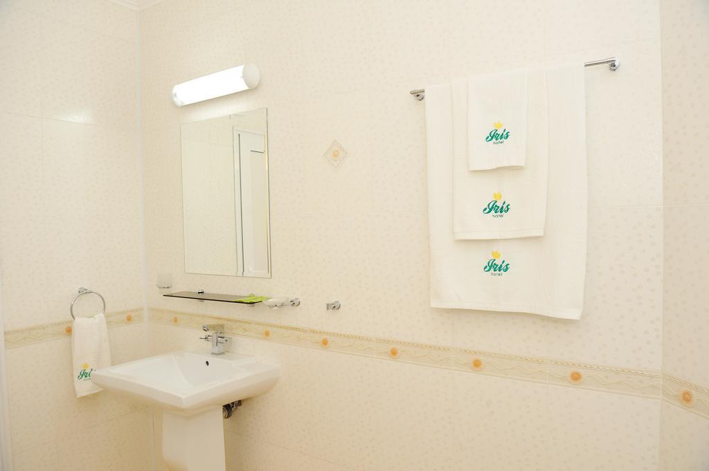 Hotel Iris ネセバル 部屋 写真